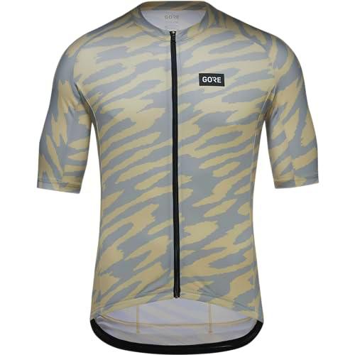 Maillot Spirit Organic Camo