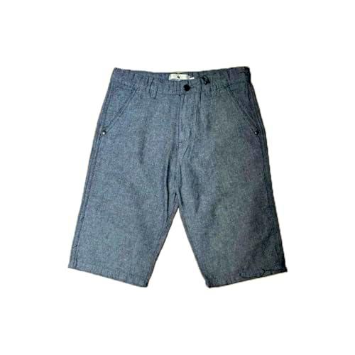 AMERICAN COLLEGE USA Bermuda Short Hommes Femmes Shorts