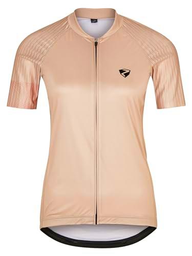 Ziener Nestela Maillot de Ciclismo para Bicicleta de montaña