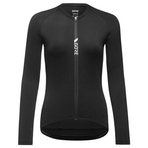 GORE WEAR Mujer Maillot de ciclismo transpirable, Torrent