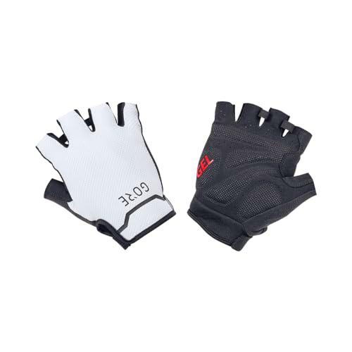 GOREWEAR Guantes cortos C5, Black/Orbit Blue, 11