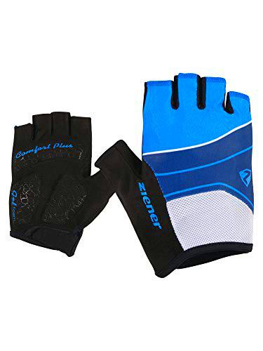 Ziener CURLIE Guantes, Bicicleta de montaña, Ciclismo