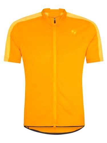 Ziener Nadeko Maillot de Ciclismo para Bicicleta de montaña