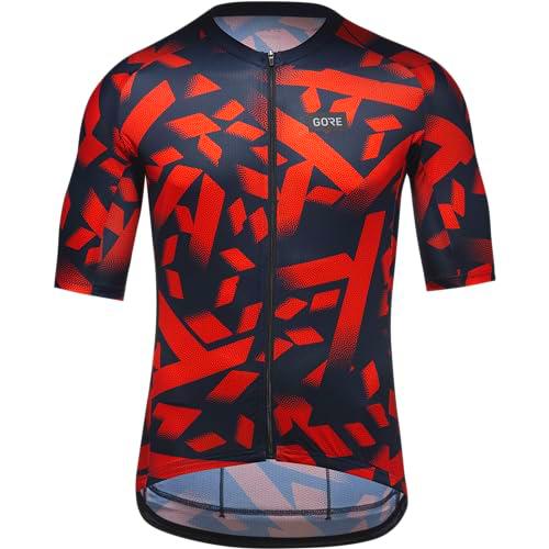 GOREWEAR Maillot Spirit Signal Camo