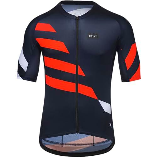 GOREWEAR Maillot Spirit Signal Chaos