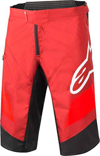 Alpinestars Pantalones Cortos Racer para Hombre