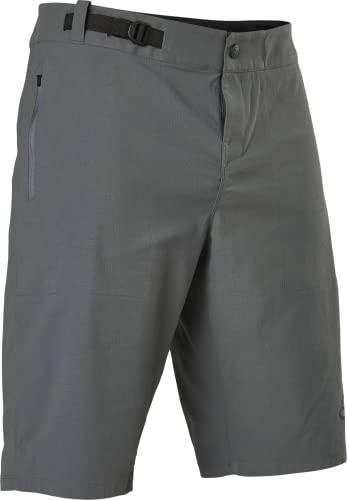 Fox Ranger Short W/Liner Dark Shadow