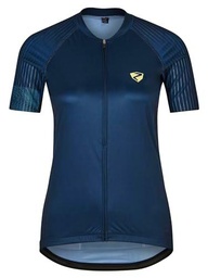 Ziener Nestela Maillot de Ciclismo para Bicicleta de montaña