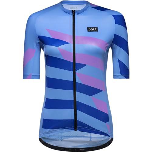 GOREWEAR Maillot Spirit Signal Chaos