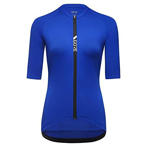 GORE WEAR Mujer Maillot de ciclismo transpirable, Torrent