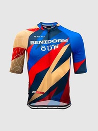 Maillot Ciclismo BenidorCX 2024