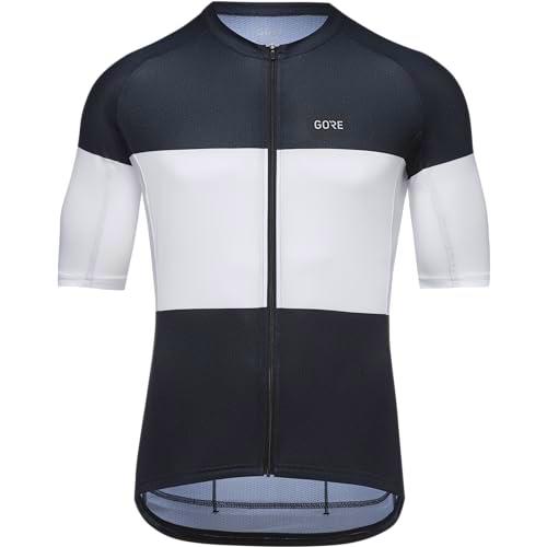 GORE WEAR Maillot Spirit Stripes, Jerseys para Hombre