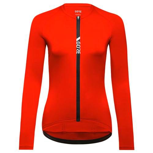 GORE WEAR Mujer Maillot de ciclismo transpirable, Torrent