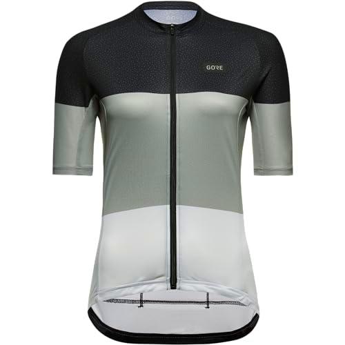 GORE WEAR Maillot Spirit Stripes, Jerseys para Mujer