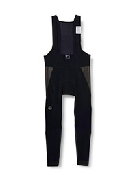 Rogelli Spark Bib Tight, Hombre, Negro, XX-Large