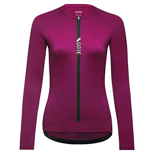 GORE WEAR Mujer Maillot de ciclismo transpirable, Torrent