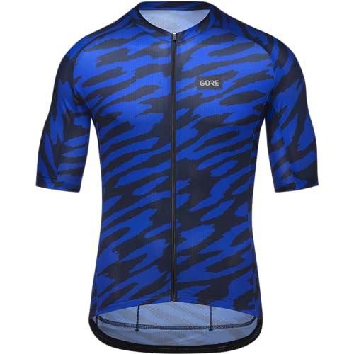 GOREWEAR Maillot transpirable de ciclismo para hombre