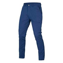 Endura Hummvee - Pantalones Chinos para Bicicleta de montaña