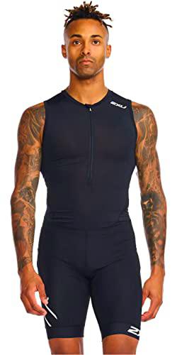 Nuokix Core Trisuit, Solar, XXL para Hombre