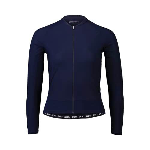 POC Essential Road W's LS Jersey