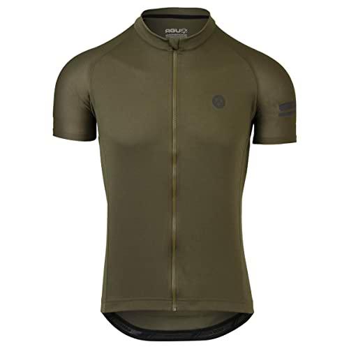 AGU Core Maillot II Essential Hombres - Green - l