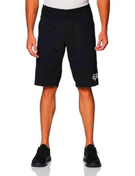 Fox Racing Ranger Short Black