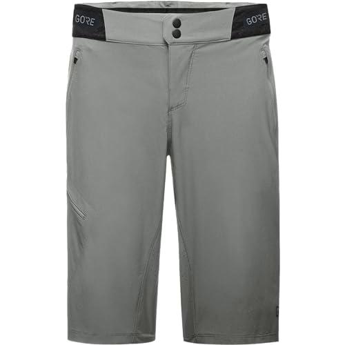 GOREWEAR Pantalones cortos de ciclismo para hombre , C5