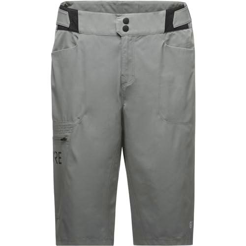 Pantalones cortos de ciclismo Passion para hombre GOREWEAR