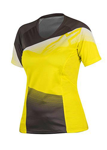 Alpinestars Stella Mesa - Camiseta de Manga Corta para Hombre