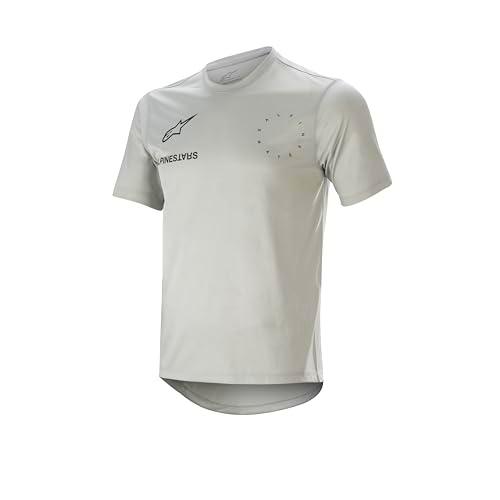 Alpinestars Alpes Topo Jersey, Gris, XXL Unisex Adulto