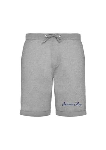 AMERICAN COLLEGE USA Bermuda Short Hommes Femmes Shorts