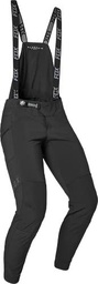 Defend Fire Bibs Shorts Black 30