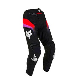 Fox Racing Pantalones de Motocross Honda 180 Protección