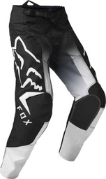 Fox Racing Zorro Protección, Negro, 26 Unisex niños