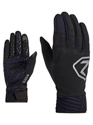 Ziener Guantes para Hombre IRONIKUS para Ocio, funcionales y Exteriores | Gore-Tex Infinium