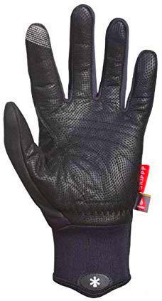 HIRZL Guantes GRIPPP Thermo 20 Black M 8 Accesorios y recambios bicis