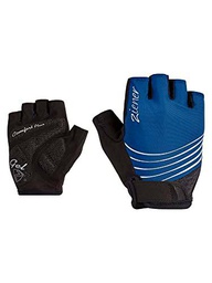 Ziener Guantes de Ciclismo CINDERELA para Mujer/Bicicleta de montaña/Ciclismo | Dedo Corto