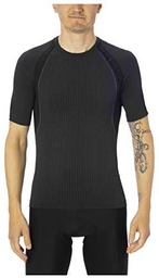 Giro M Chrono SS Base Layer Ropa de Ciclismo, Hombre