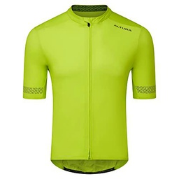 Altura Icon SS-Camiseta para Hombre-Lima-S 2022, Verde