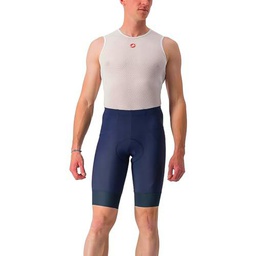 CASTELLI 4523004-424 ENTRATA 2 Short Men's Shorts Belgian Blue S