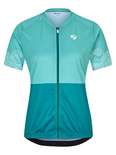 Ziener Nymeria Maillot de Ciclismo montaña - Bicicleta de Carretera