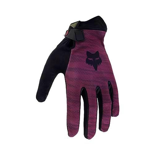 Fox Racing Ranger - Guantes para Bicicleta de montaña