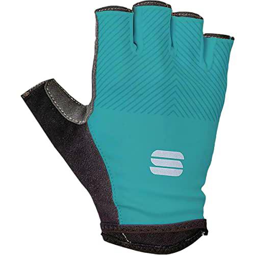 Sportful 1121051 RACE W GLOVES Cycling gloves Women's Juniper Blue L