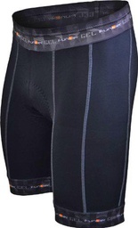 Funkier - Pantalones Cortos de Ciclismo para Hombre