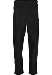 endurance Varberg Pantalón, 1001 Black, Medium para Hombre