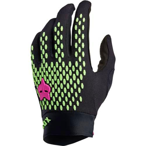 Guantes Fox Defender Race Black M