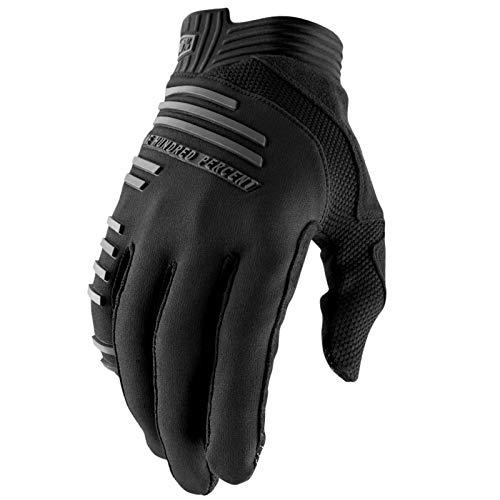 100% Guantes R-Core Gloves L Guantes, Adultos Unisex