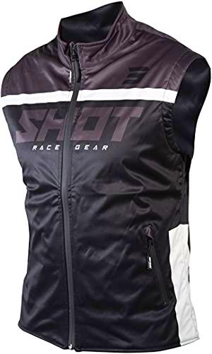 Shot Bodywarmer Lite 2.0 - Chaqueta para adulto (talla XL)