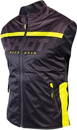 Shot Bodywarmer Lite 2.0 - Chaqueta para adulto (talla XXL)