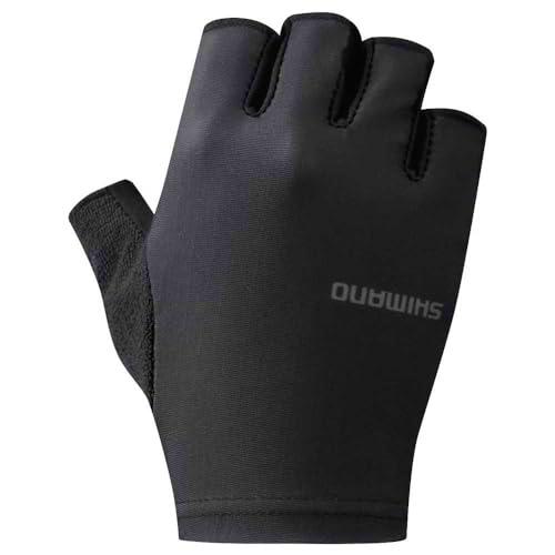 Shimano W'S Sumire Gloves Guantes, Adultos Unisex, Negro, M